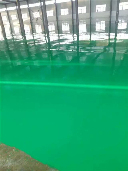 乌尔禾，我直接给你一份室外地坪漆翻新维修
